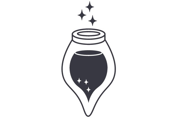 Enchanted Flask