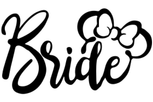 Stylish Logo for a Bridal Boutique
