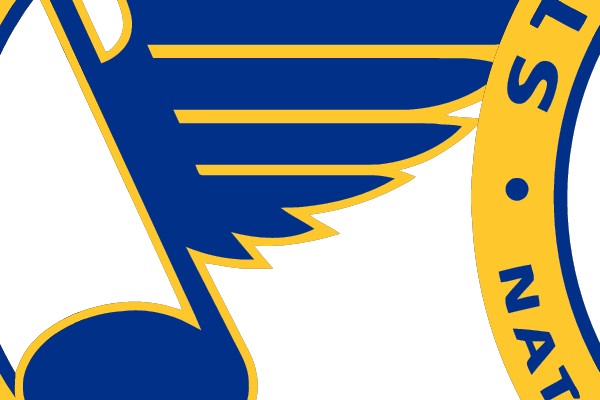 St. Louis Blues Logo