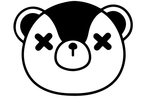 Sad Teddy Bear Clipart
