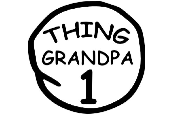 Thing Grandpa 1: A Journey Through the Ages