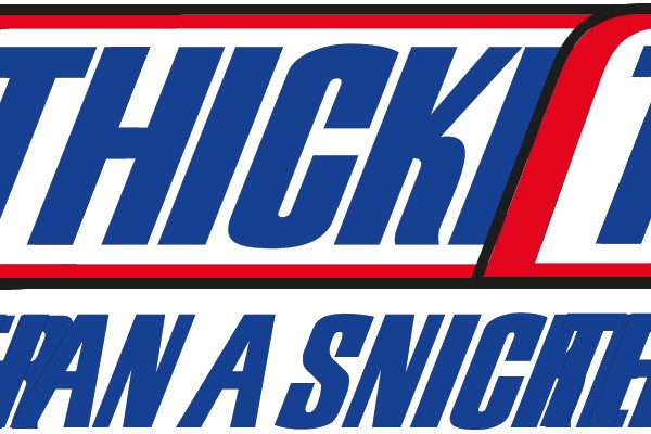 Thicker Than a Snicker