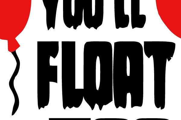 You'll Float Too