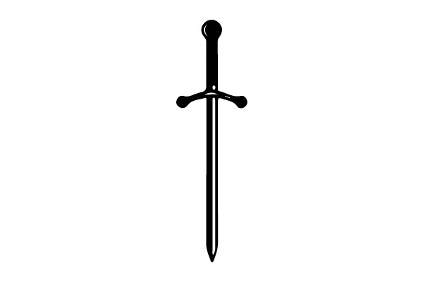 Excalibur: The Legendary Sword