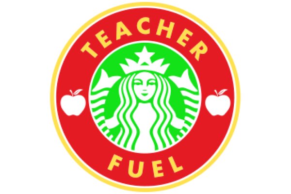 Teacher Fuel: A Symbol of Education and Energy