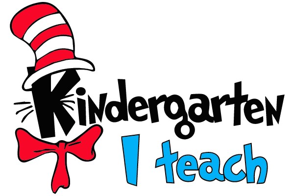 Kindergarten I Teach