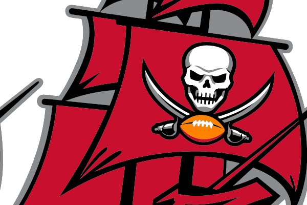 Pirate Football Ship