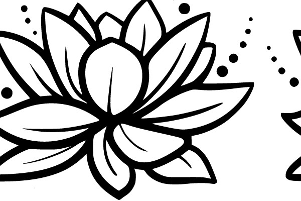 Mindful Bloom: Just Breathe