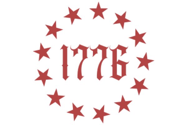 Celebrating 1776: A Symbol of American Independence