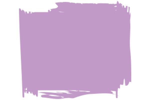 A Purple Square: A Visual Exploration of Color and Shape