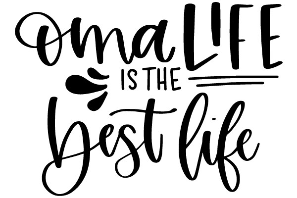Omala Life Is the Best Life
