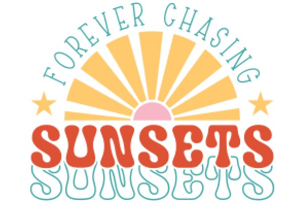 Forever Chasing Sunsets: A Journey of Passion and Pursuit