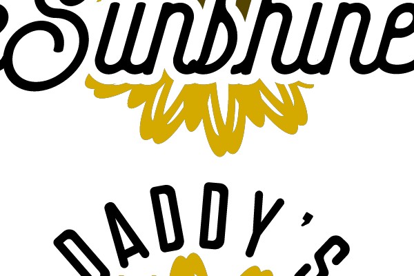 Daddy's Sunshine