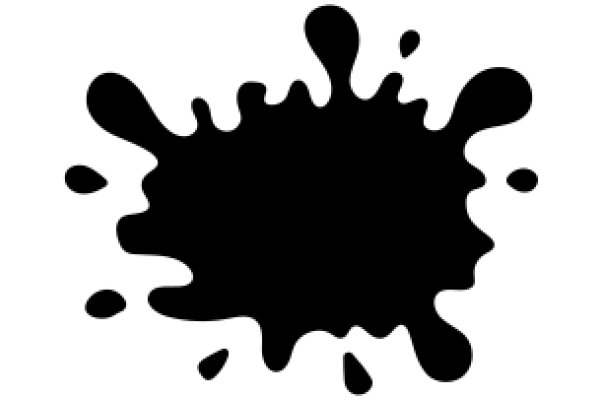 Ink Splatter: A Visual Study of Artistic Expression