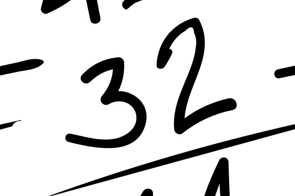 Subtraction of Fractions with Regrouping