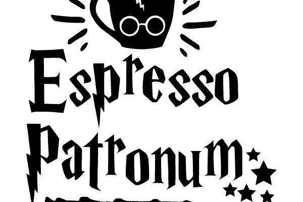 Espresso Patronum