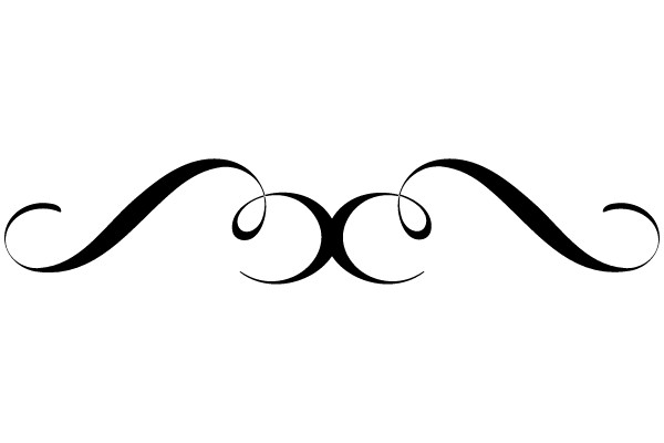 Ornament Flourish Design