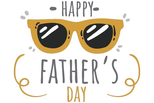 Happy Father's Day