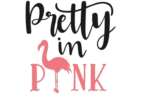 Pretty in Pink