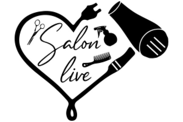 Salon Live: A Collection of Beauty and Hair Care Tools