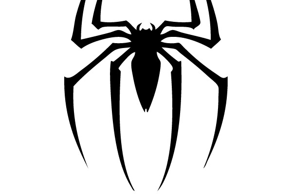 Spiderman Logo