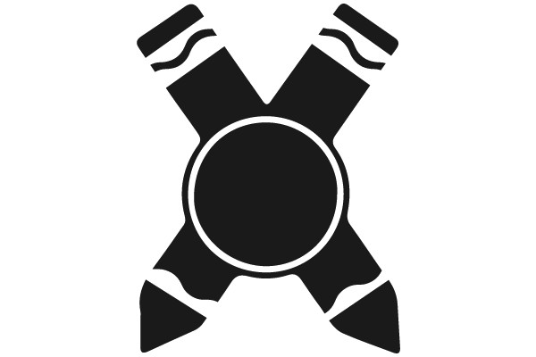 Diesel Engine Symbol