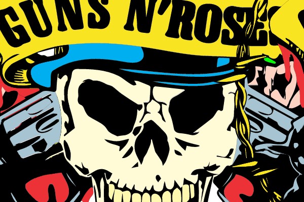 Guns N' Roses