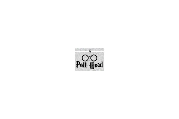 Potter Head