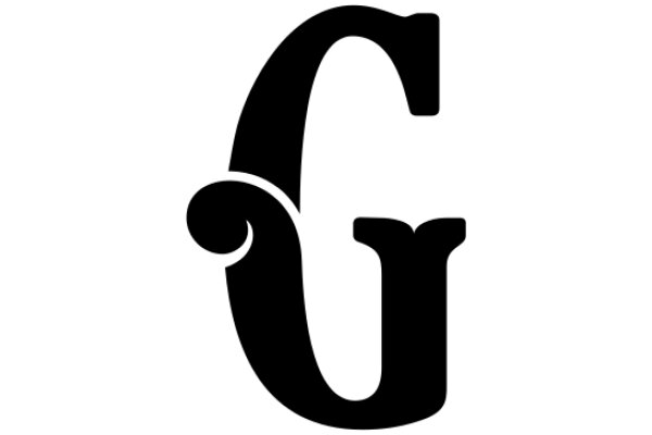 Simplicity in Design: The Power of a Single Letter