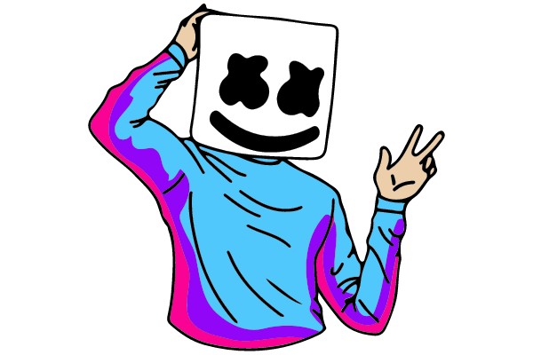 Marshmello: The Iconic DJ with a Marshmallow Head