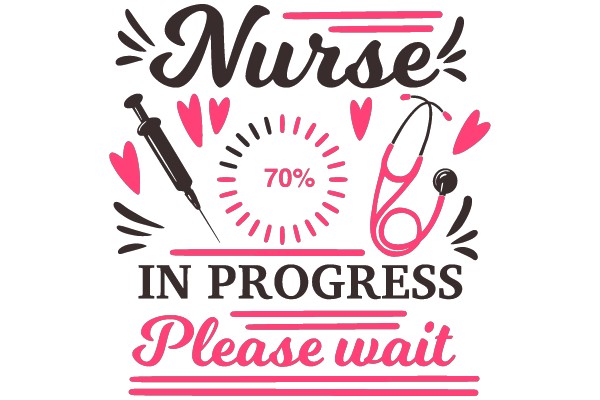 Nurse In Progress Please Wait