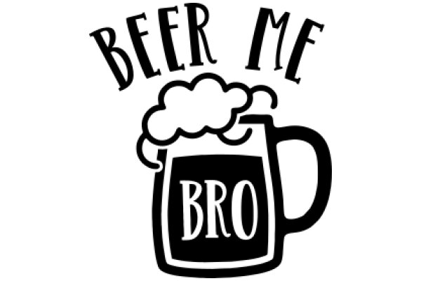 Beer Me: A Playful Take on the World of Beer