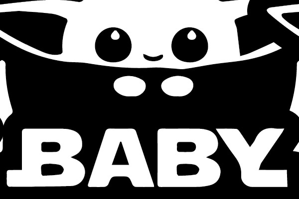 Baby Yoda