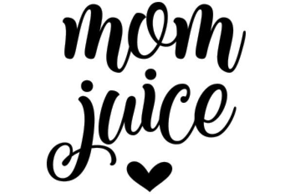 Mom Juice: A Heartfelt Tribute to the Joy of Motherhood
