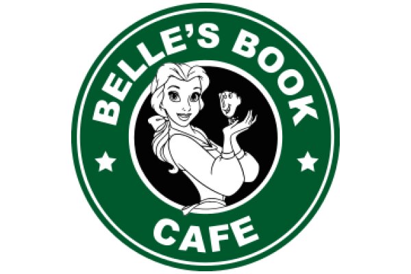 Belle's Book Cafe: A Magical Reading Haven