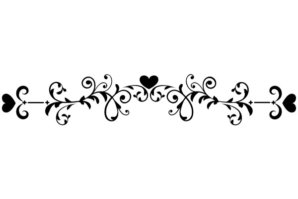 Stylish Vintage Ornament Frame Design