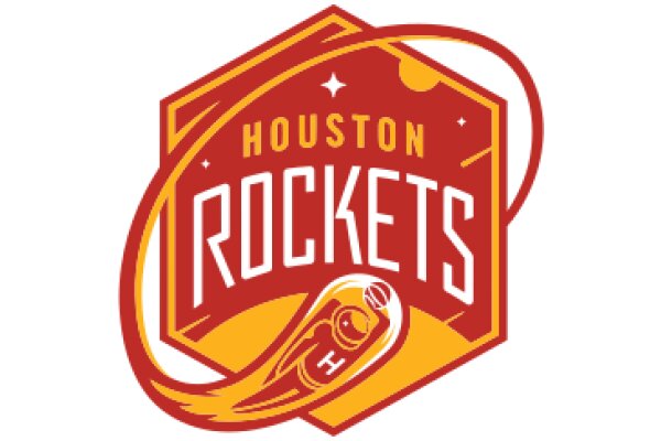 Houston Rockets Logo: A Symbol of Basketball Excellence