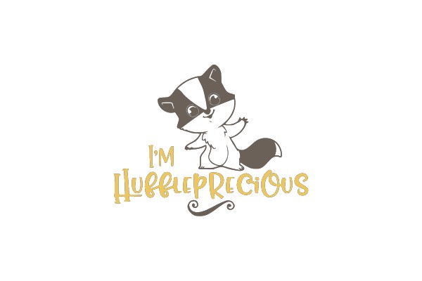 Chibi Precious Raccoon
