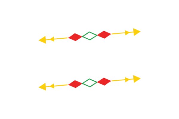 Guiding Paths: A Visual Metaphor for Navigating Life's Journey