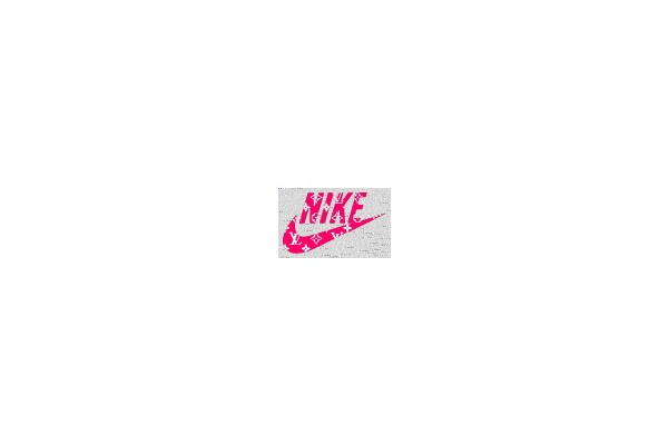 Nike Louis Vuitton Logo
