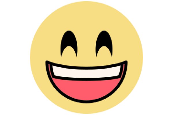 Emotional Expression in Graphic Design: A Case Study of a Smiling Emoji