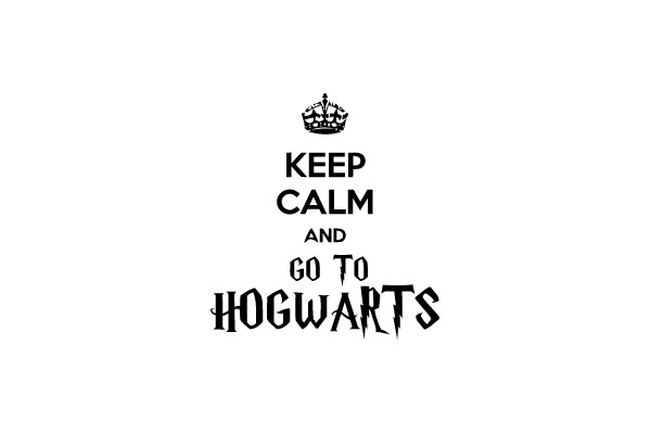 Embrace Your Magical Journey at Hogwarts