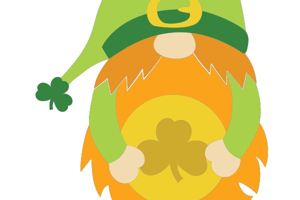 Lucky Gnome