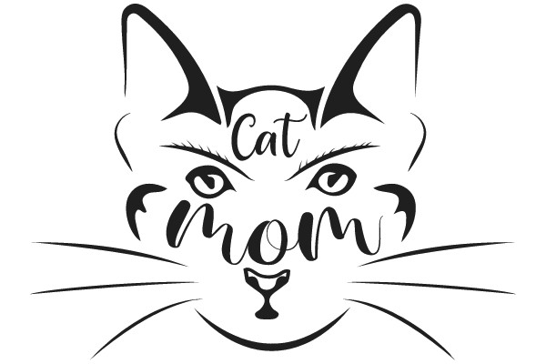 Cat Mom
