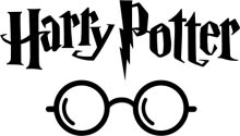 Harry Potter's Iconic Eyeglasses