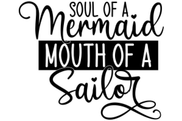 Soul of a Sailor: A Tribute to the Mermaid's Mouth
