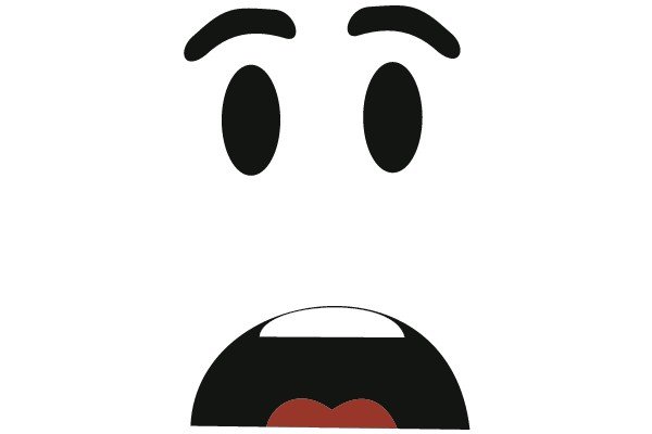 Fearful Face