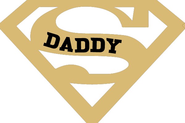 Daddy Superman