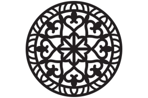 Intricate Pattern