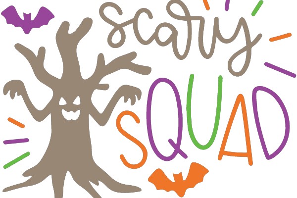 Scary Squad